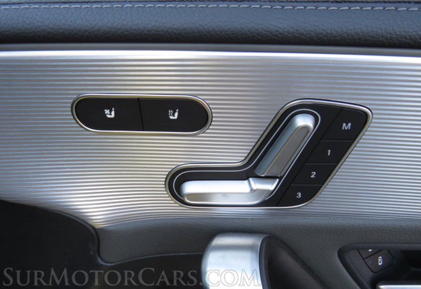 2020 Mercedes-Benz CLA - Image 40