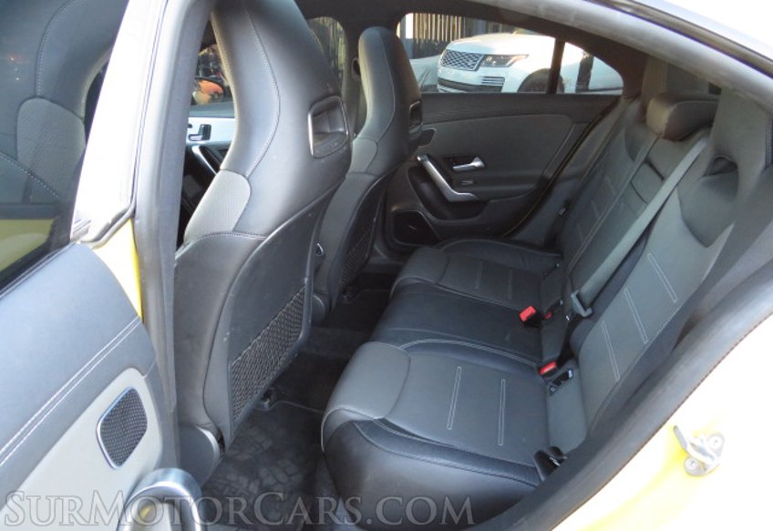 2020 Mercedes-Benz CLA - Image 27