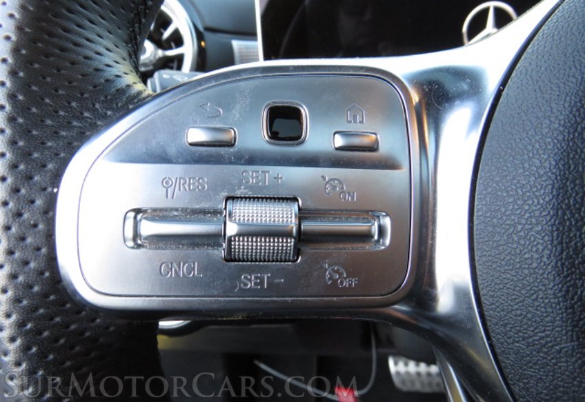 2020 Mercedes-Benz CLA - Image 30