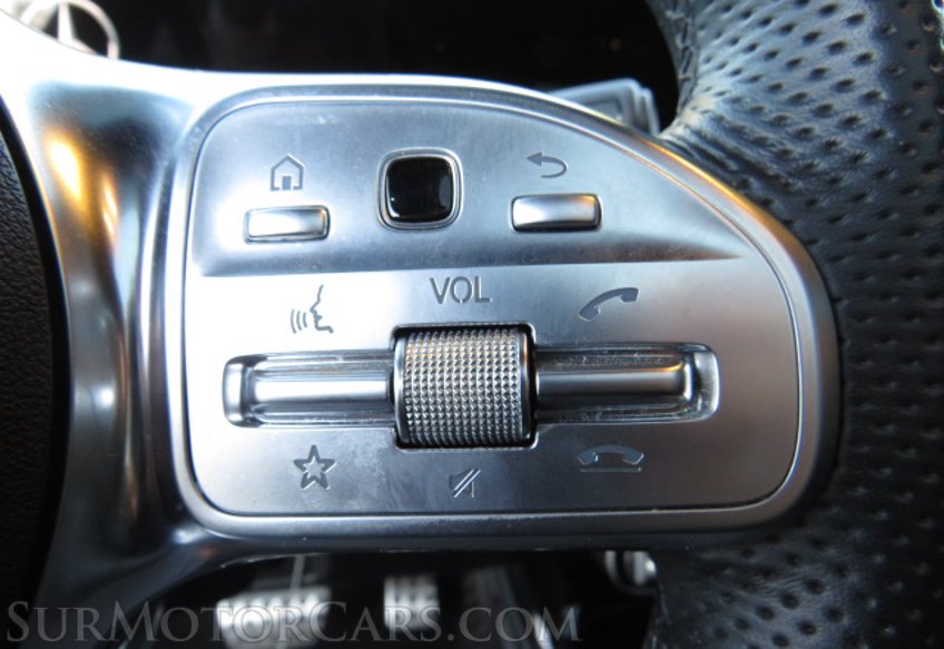 2020 Mercedes-Benz CLA - Image 31