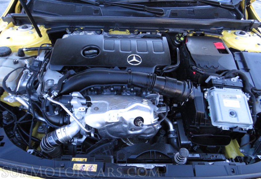 2020 Mercedes-Benz CLA - Image 54