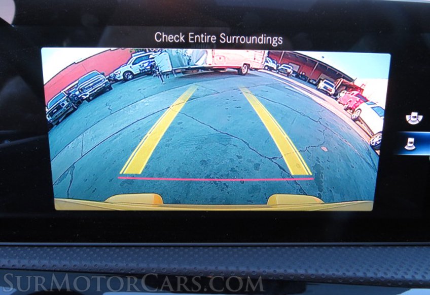 2020 Mercedes-Benz CLA - Image 43