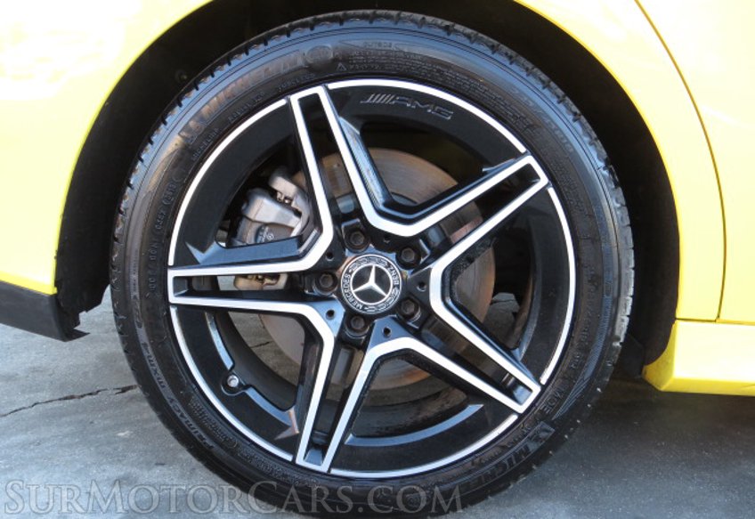 2020 Mercedes-Benz CLA - Image 17