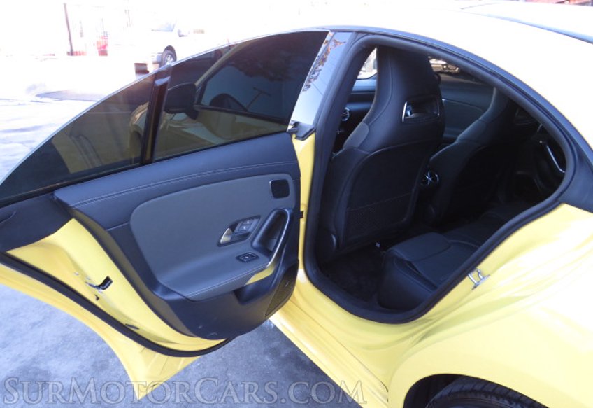 2020 Mercedes-Benz CLA - Image 20