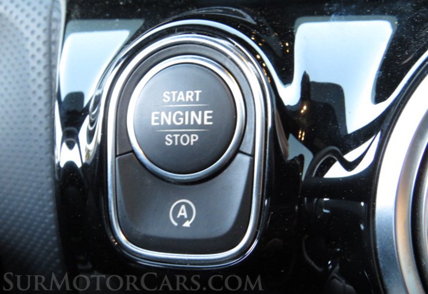 2020 Mercedes-Benz CLA - Image 32