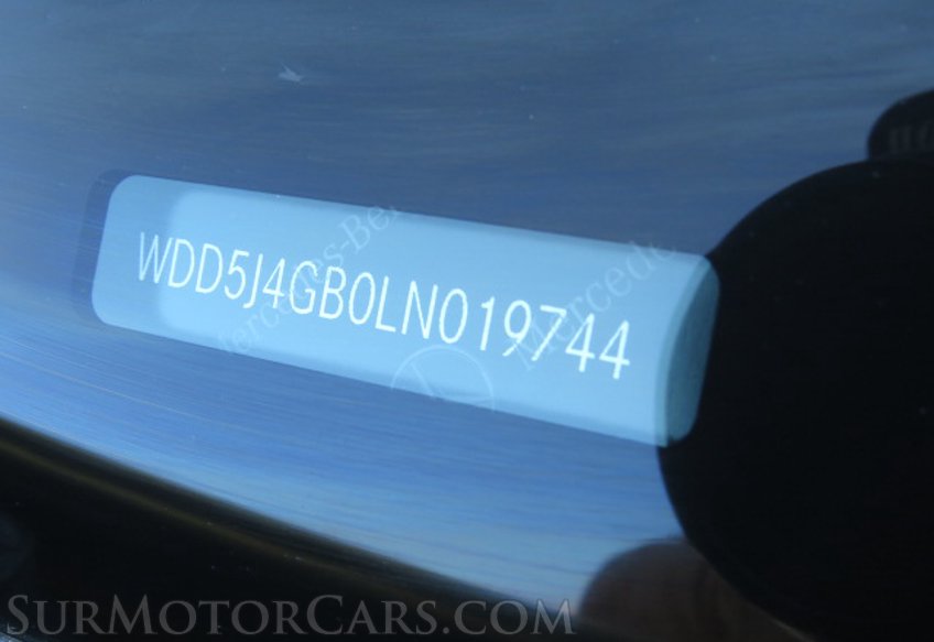 2020 Mercedes-Benz CLA - Image 50