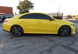 2020 Mercedes-Benz CLA - Image 12