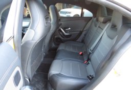 2020 Mercedes-Benz CLA - Image 25