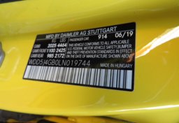 2020 Mercedes-Benz CLA - Image 51