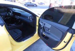 2020 Mercedes-Benz CLA - Image 19