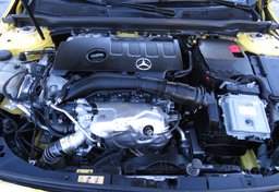 2020 Mercedes-Benz CLA - Image 54