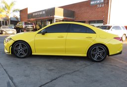 2020 Mercedes-Benz CLA - Image 11