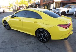 2020 Mercedes-Benz CLA - Image 5