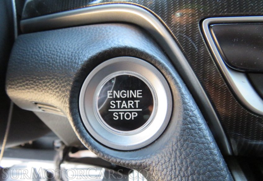 2019 Honda Accord Sedan - Image 35