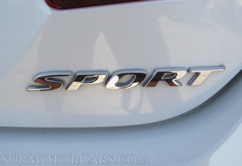 2019 Honda Accord Sedan - Image 18