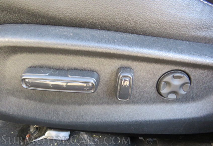 2019 Honda Accord Sedan - Image 38