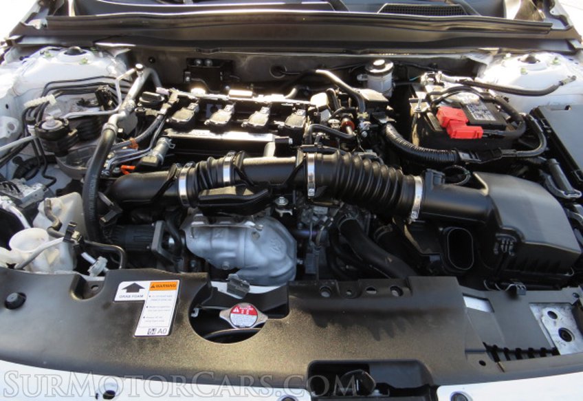 2019 Honda Accord Sedan - Image 50