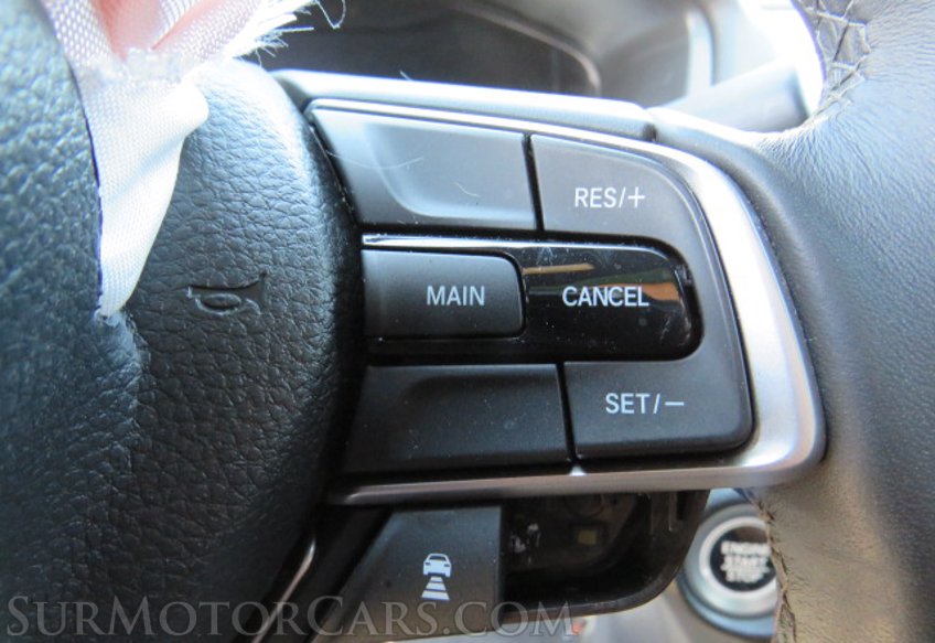 2019 Honda Accord Sedan - Image 34