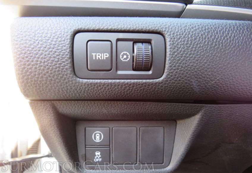 2019 Honda Accord Sedan - Image 37