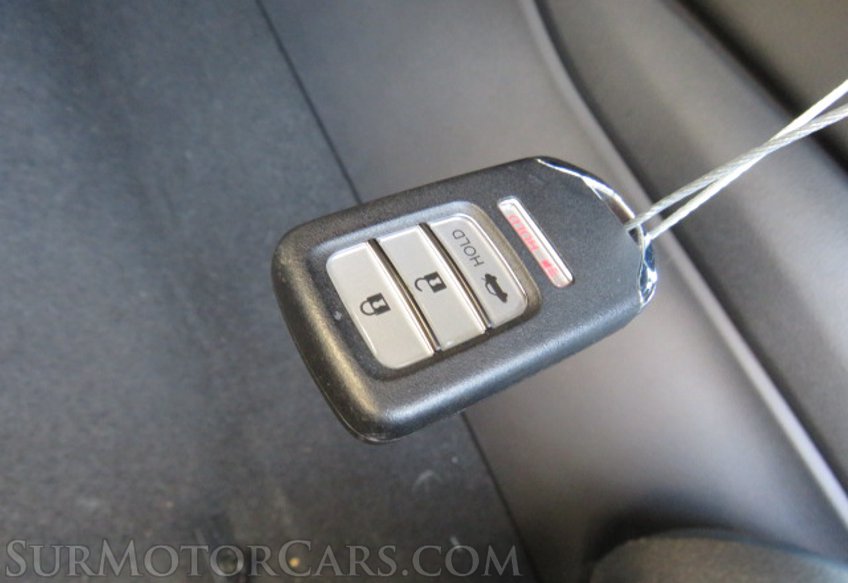 2019 Honda Accord Sedan - Image 36