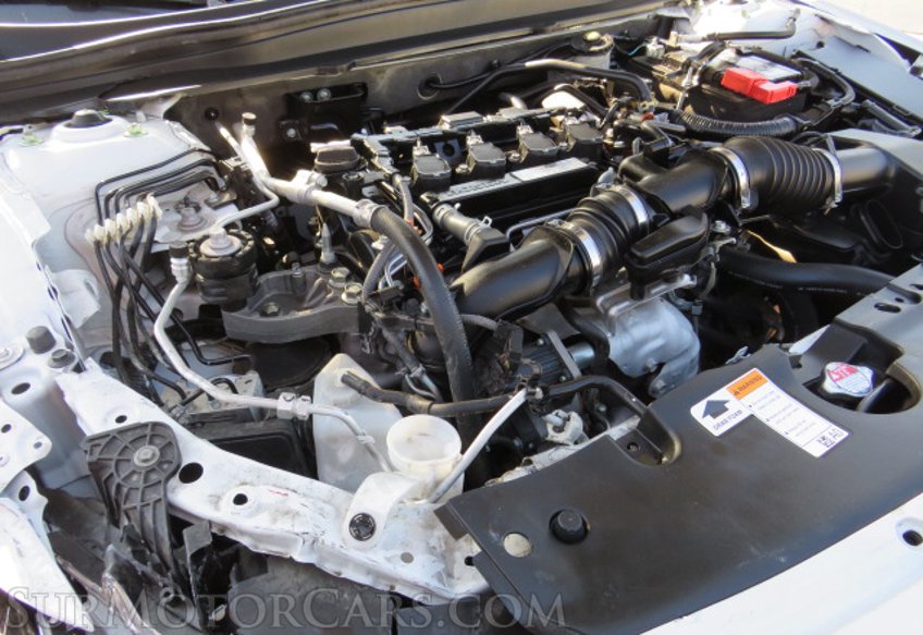 2019 Honda Accord Sedan - Image 52