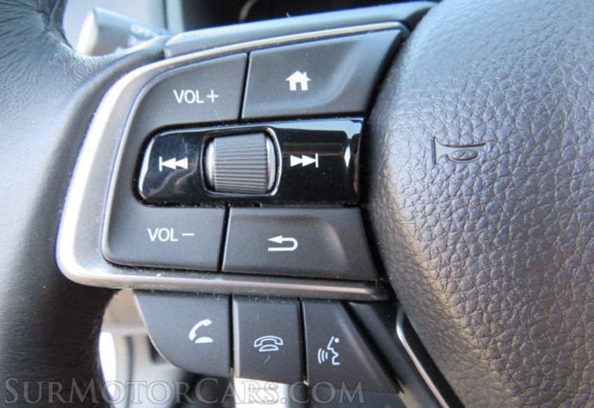 2019 Honda Accord Sedan - Image 33