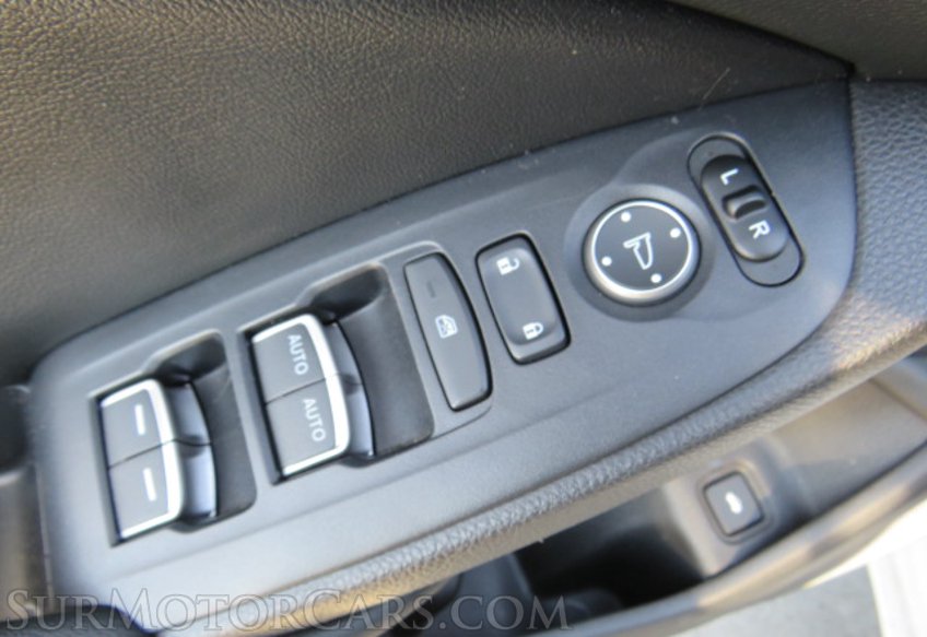 2019 Honda Accord Sedan - Image 40