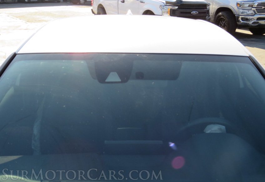 2019 Honda Accord Sedan - Image 13