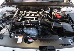 2019 Honda Accord Sedan - Image 50