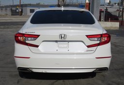 2019 Honda Accord Sedan - Image 10