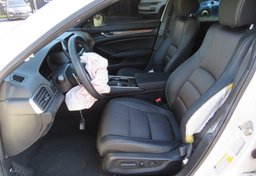 2019 Honda Accord Sedan - Image 24