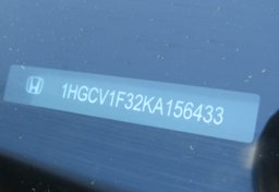 2019 Honda Accord Sedan - Image 46