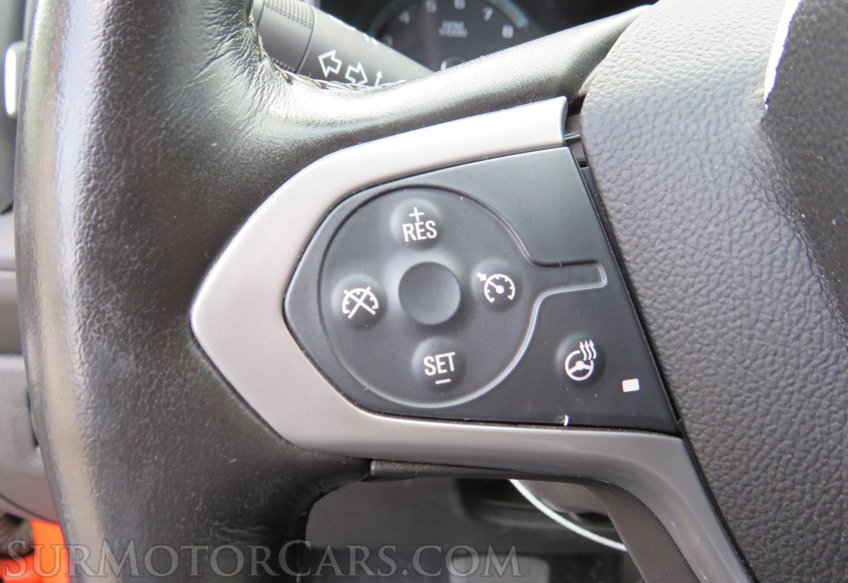 2019 Chevrolet Colorado - Image 33