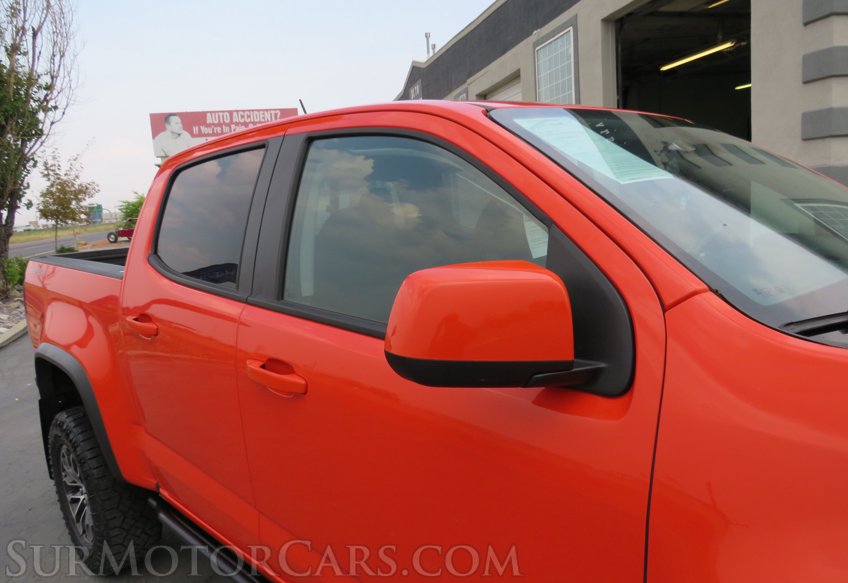 2019 Chevrolet Colorado - Image 12