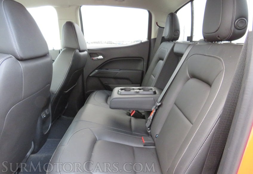 2019 Chevrolet Colorado - Image 29