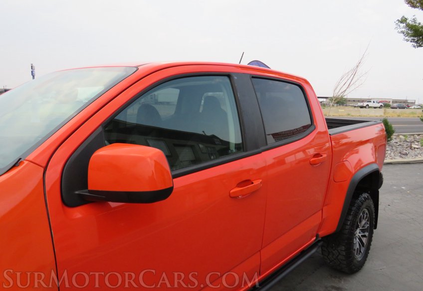 2019 Chevrolet Colorado - Image 13