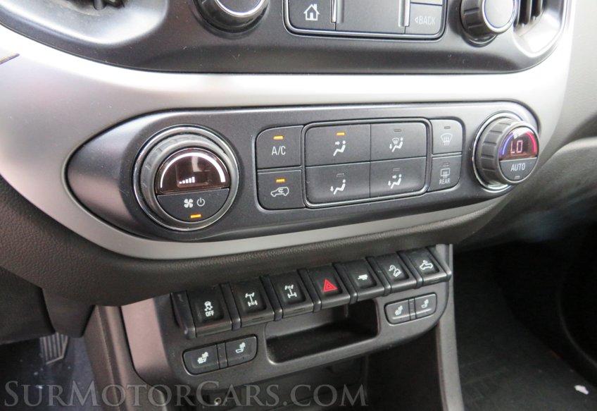 2019 Chevrolet Colorado - Image 39