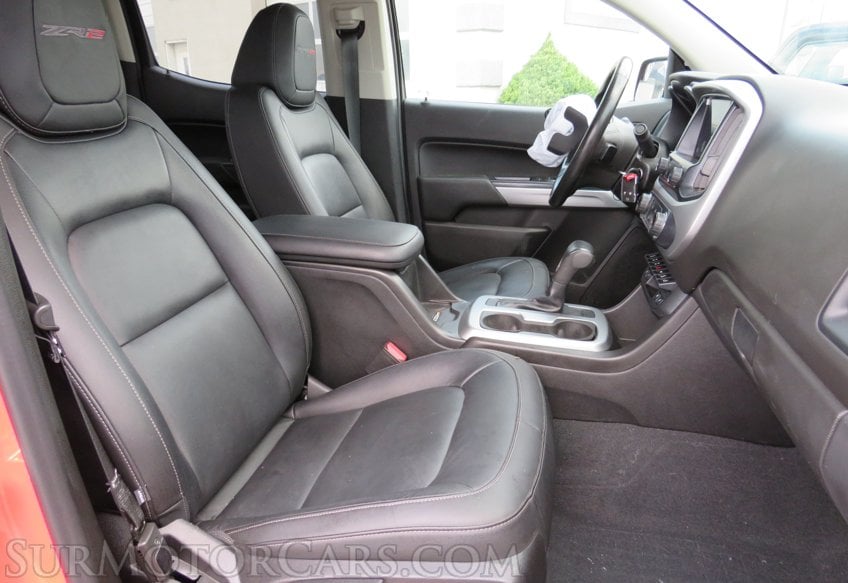 2019 Chevrolet Colorado - Image 26