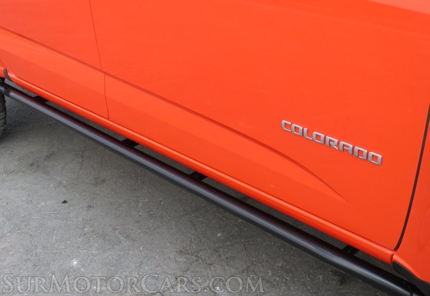 2019 Chevrolet Colorado - Image 58