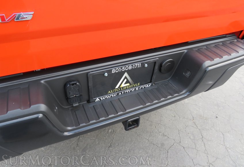 2019 Chevrolet Colorado - Image 18