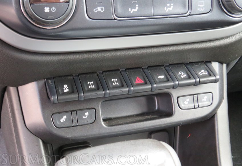 2019 Chevrolet Colorado - Image 46
