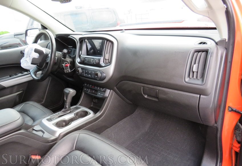 2019 Chevrolet Colorado - Image 25