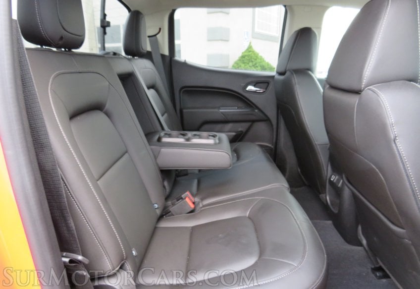 2019 Chevrolet Colorado - Image 30