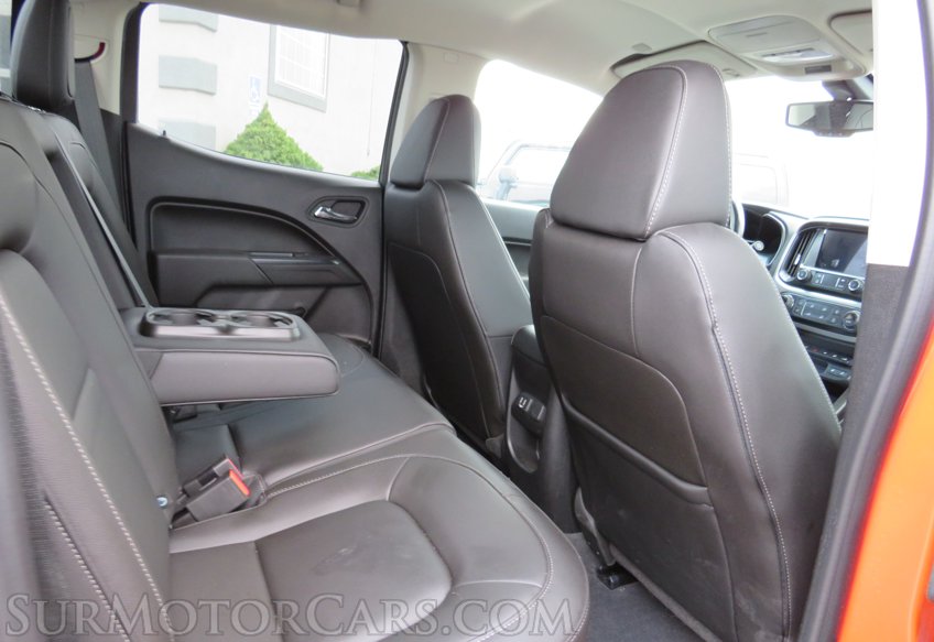 2019 Chevrolet Colorado - Image 28