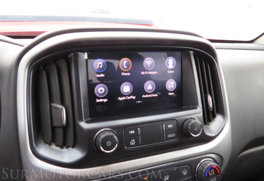 2019 Chevrolet Colorado - Image 35
