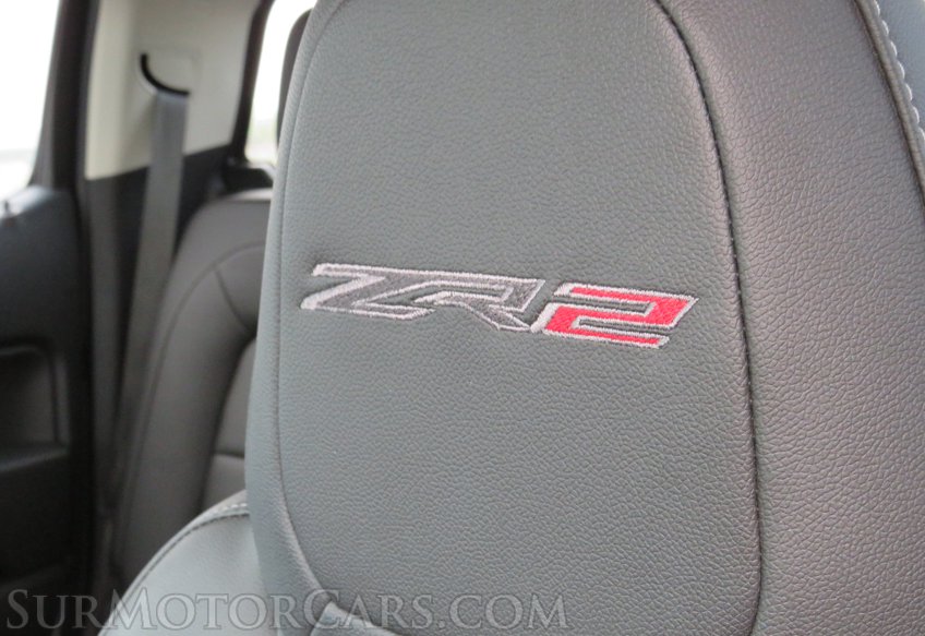 2019 Chevrolet Colorado - Image 44