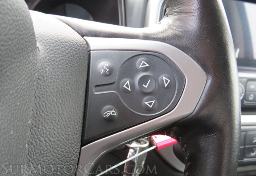 2019 Chevrolet Colorado - Image 32