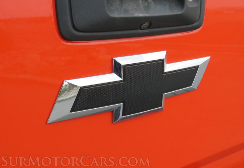 2019 Chevrolet Colorado - Image 22