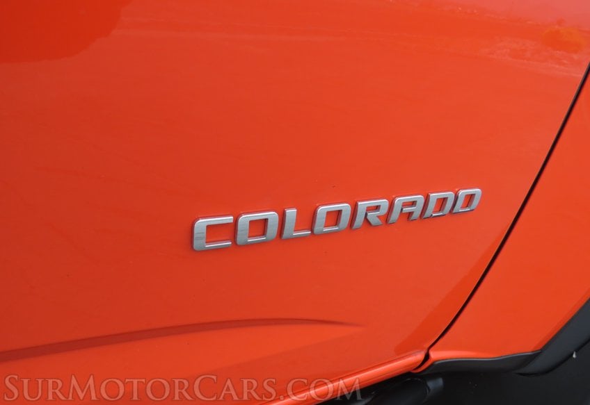 2019 Chevrolet Colorado - Image 19