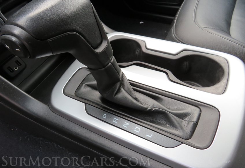 2019 Chevrolet Colorado - Image 41